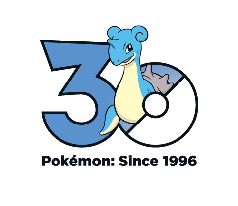 Lapras.